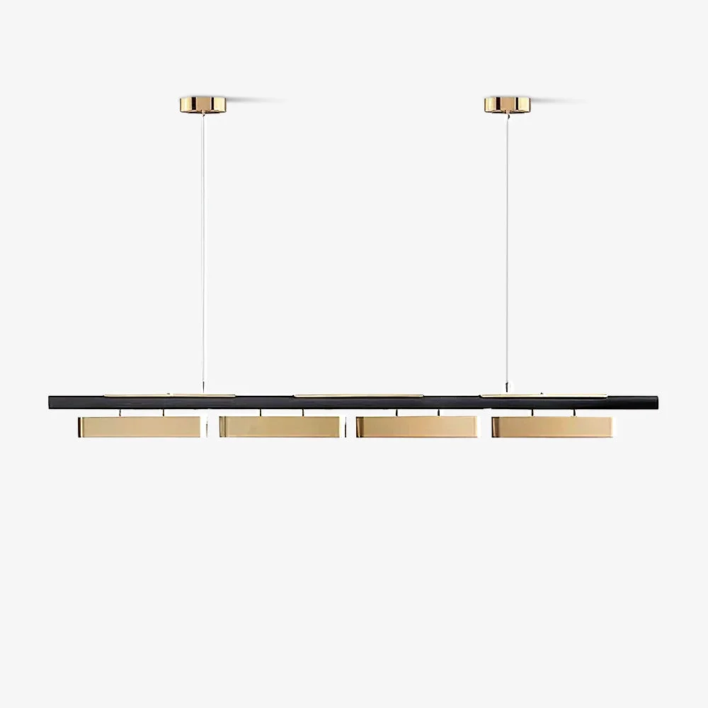 Refined Colt Pendant Light Certified