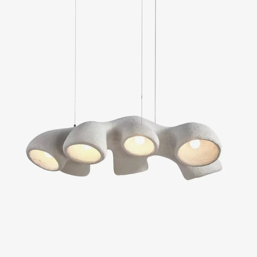 Secure Newborn Pendant Light Premium Material