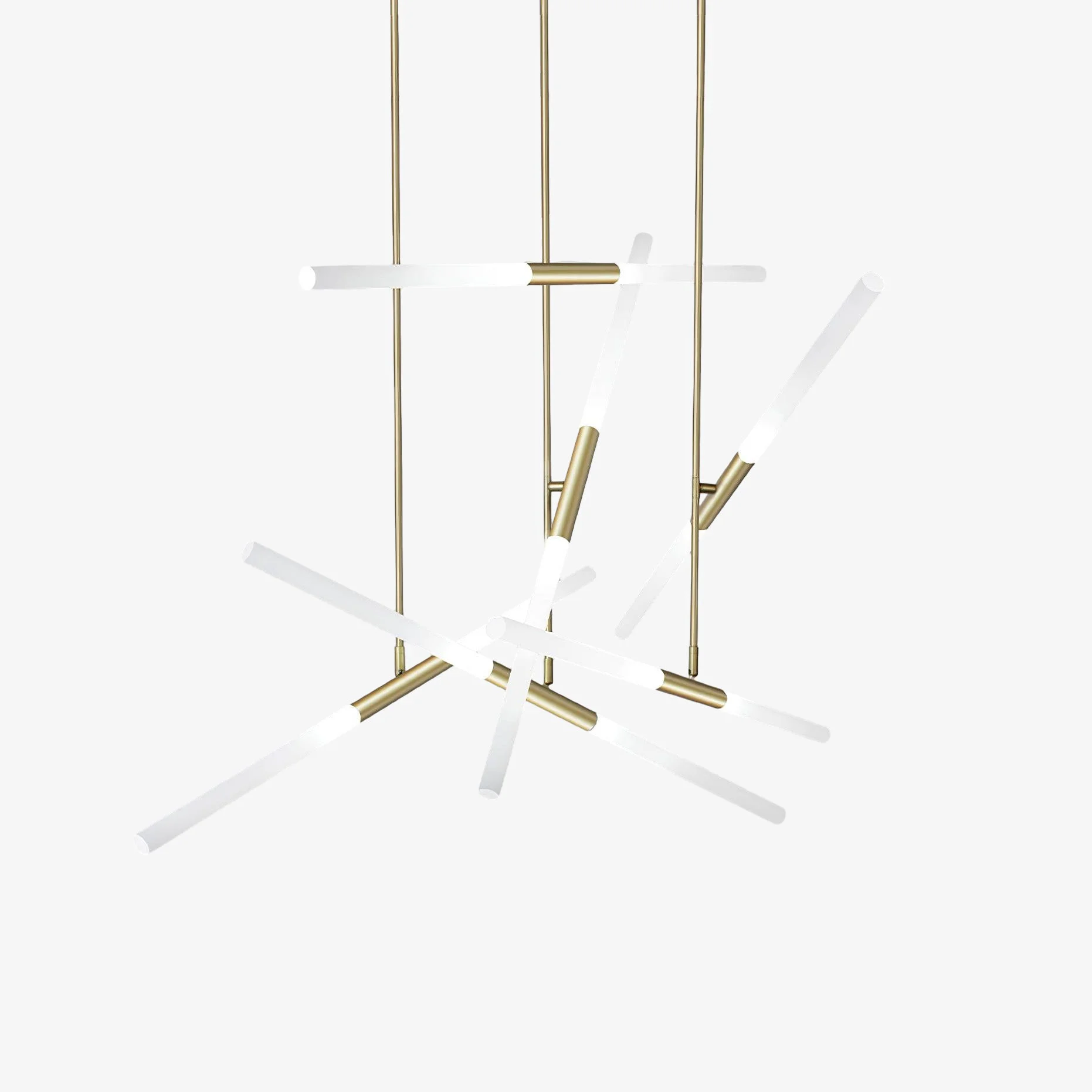Stylish Hash Linear Suspension Fashionable
