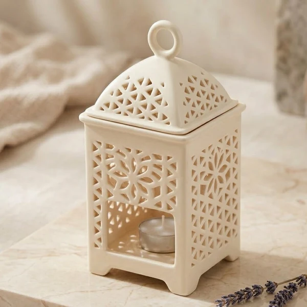 Healthy Lantern Multi Purpose Burner Selected