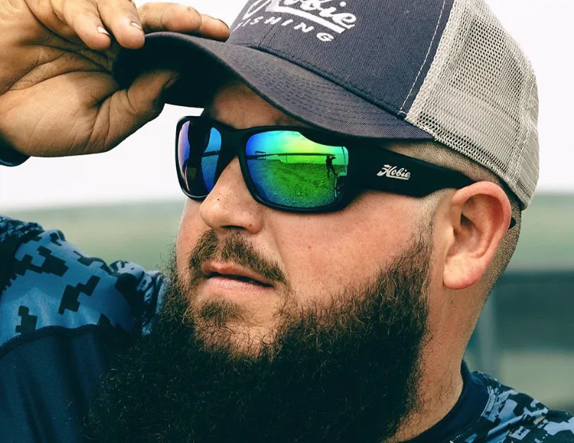 Specialty Hobie Eyewear – Bluefin Float Sunglasses Premium Material