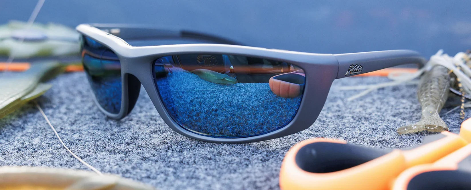 Professional Hobie Eyewear – Cabo Sport Sunglasses Soft