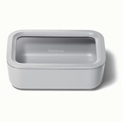 Dependable Glass Food Storage Container with Lid High-Performance