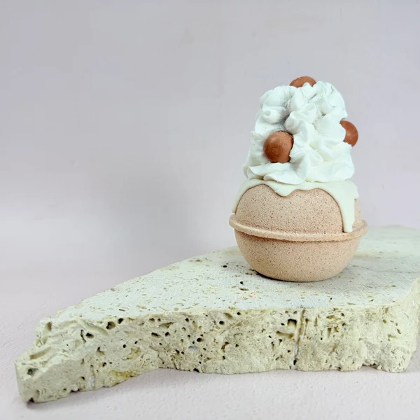 Outstanding Kayali Vanilla 28 Bath Bomb Responsible