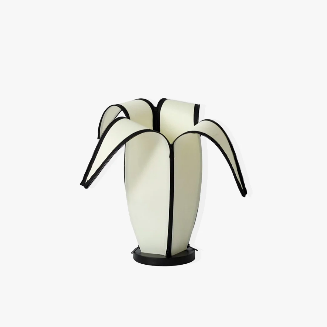 Elegant Banana Floor Lamp Effective