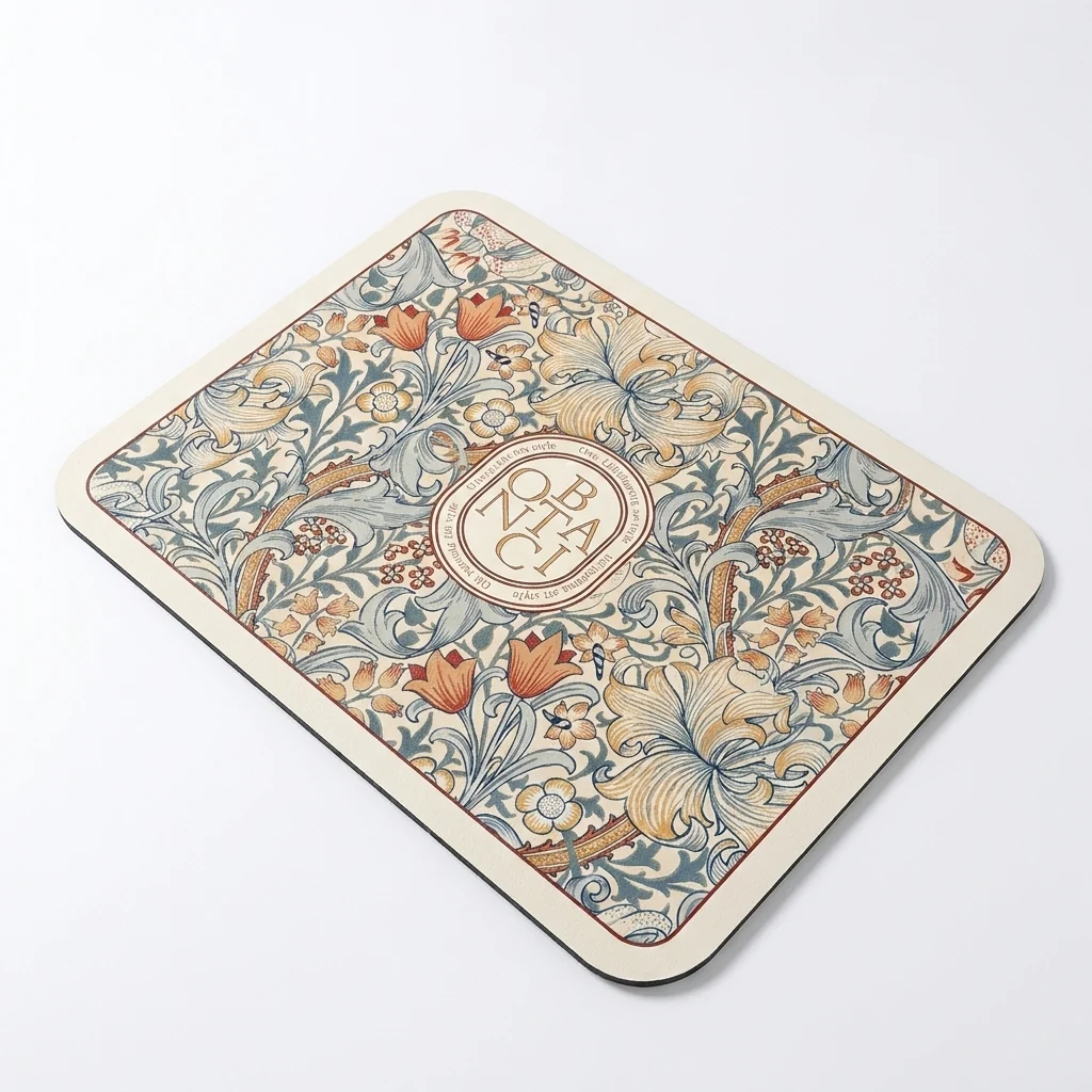 Eco-Friendly Quick-Dry Diatomite Draining Mat for Kitchen Bar Efficient