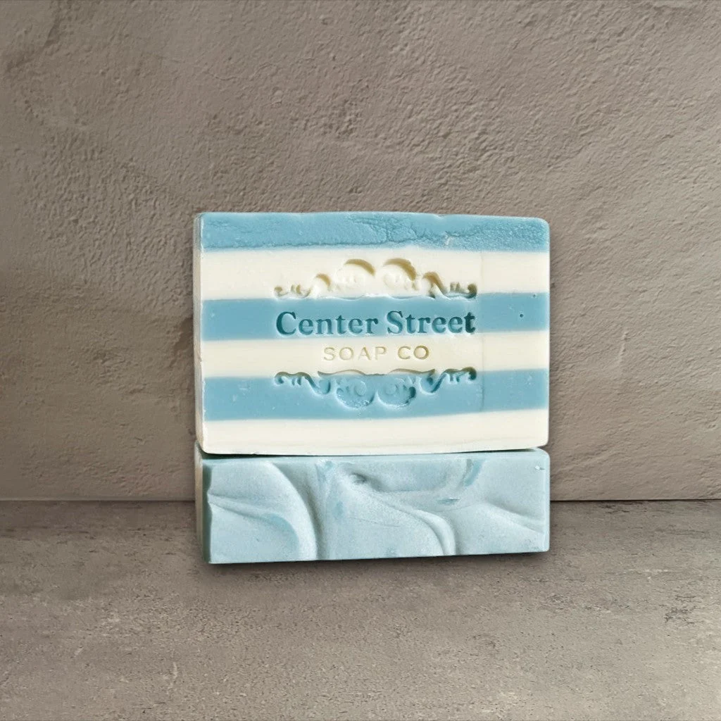 Superior Summer Cottage Handmade Bar Soap – 4oz Elegant