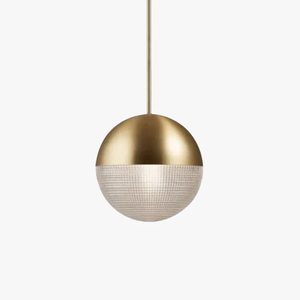 Organic Hailie Vintage Pendant Light Black Gold 7.8 11.8 Exclusive