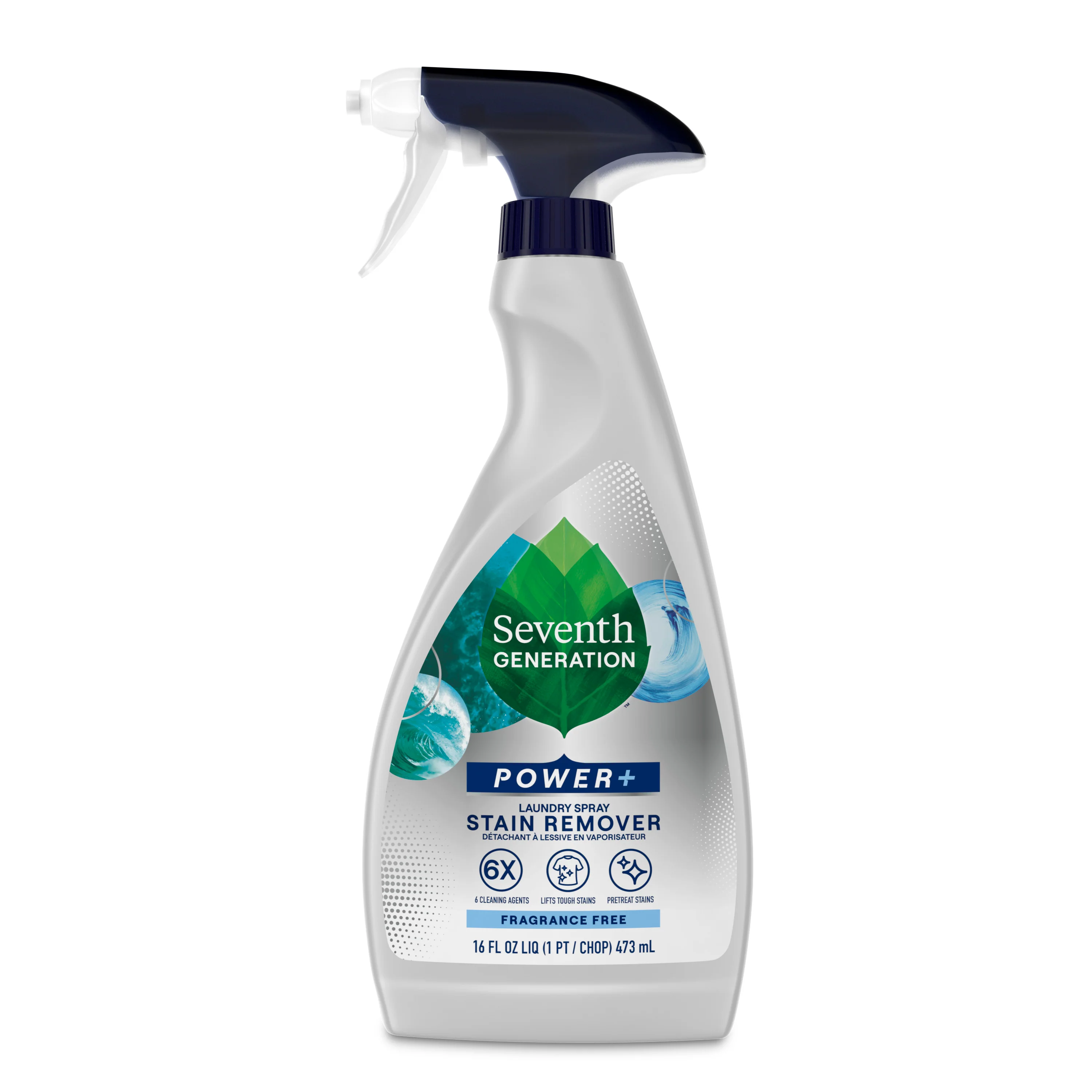 First-Class Seventh Generation Laundry Stain Remover High-Grade