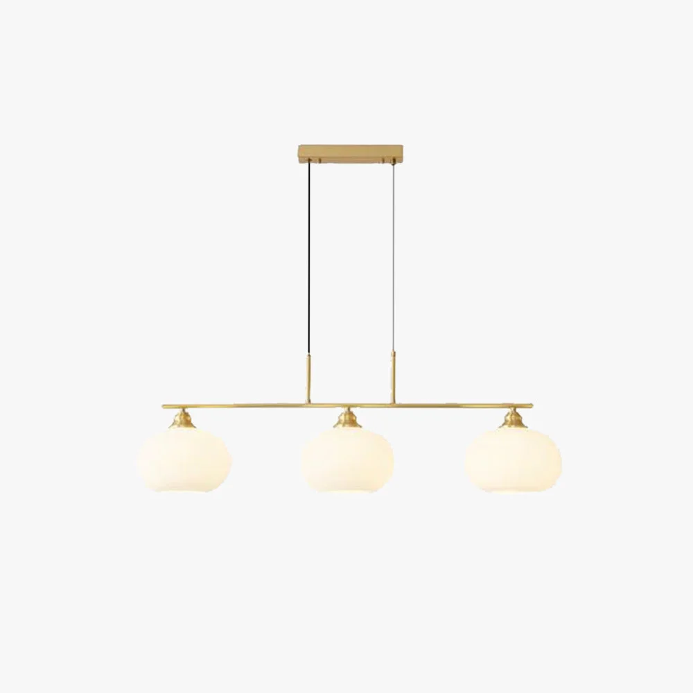Top-Quality Hailie Modern Nordic Simple Pendant Light Black Gold High-Performance
