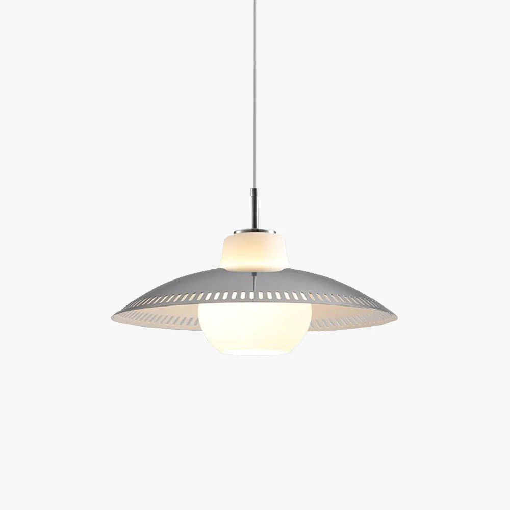Minimalist Carins Nordic Modern LED Pendant Light Dining Room Kitchen Bar Safe