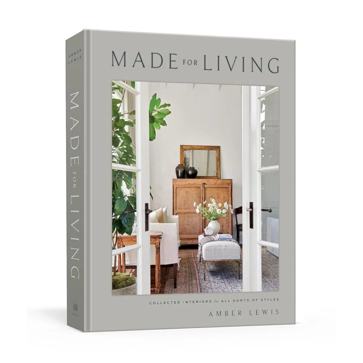 Premium Material Made for Living Collected Interiors for All Sorts of Styles High-Performance