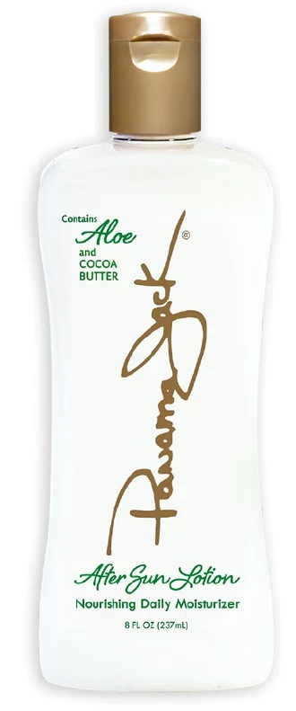 Smart Panama Jack Aloe Moisturizer Authentic