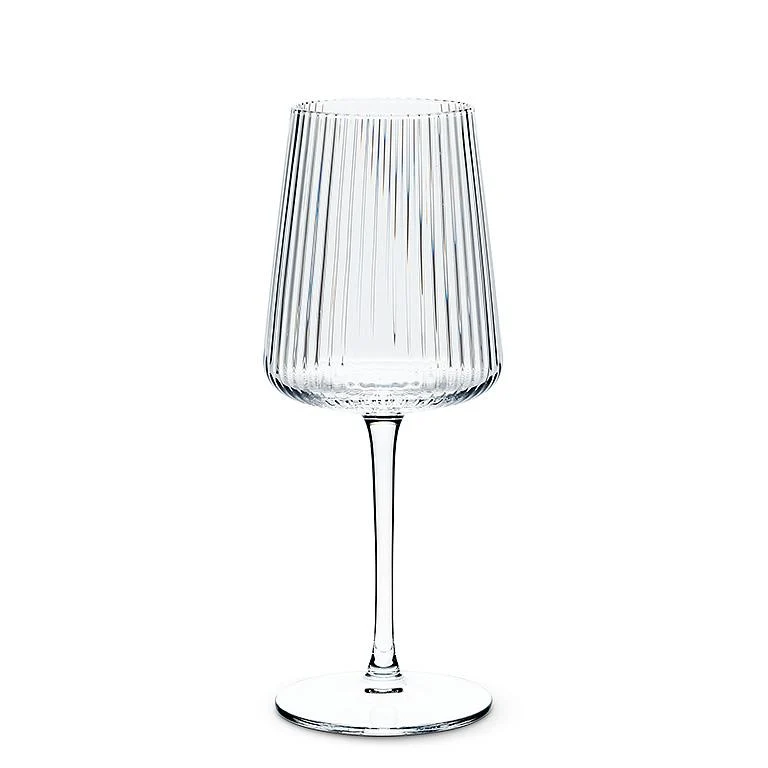 Artisan Tight Optic Wine Glass 12 oz Selected