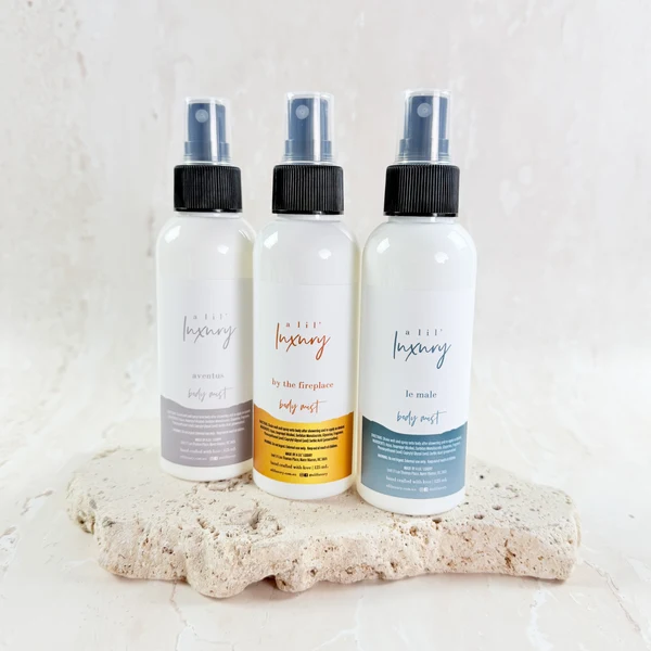Sustainable Body Mist Father’s Day Edition Superior