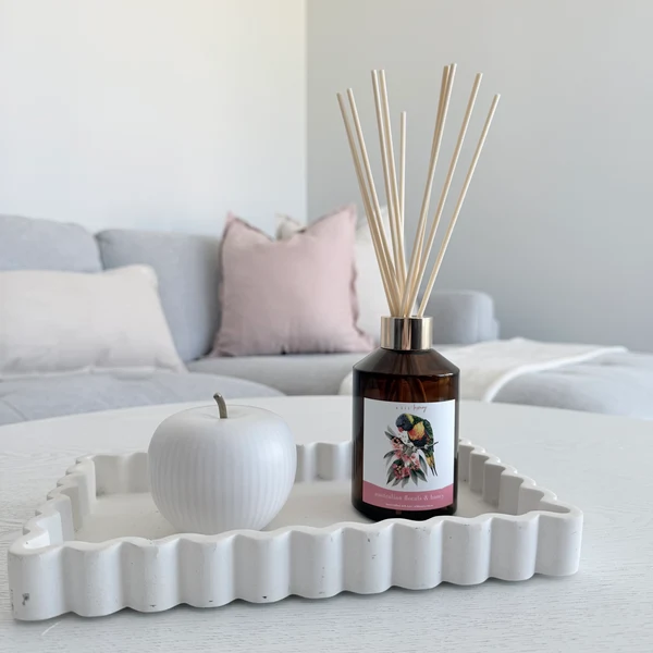 Practical Reed Diffuser Australiana Spring Collection Fine