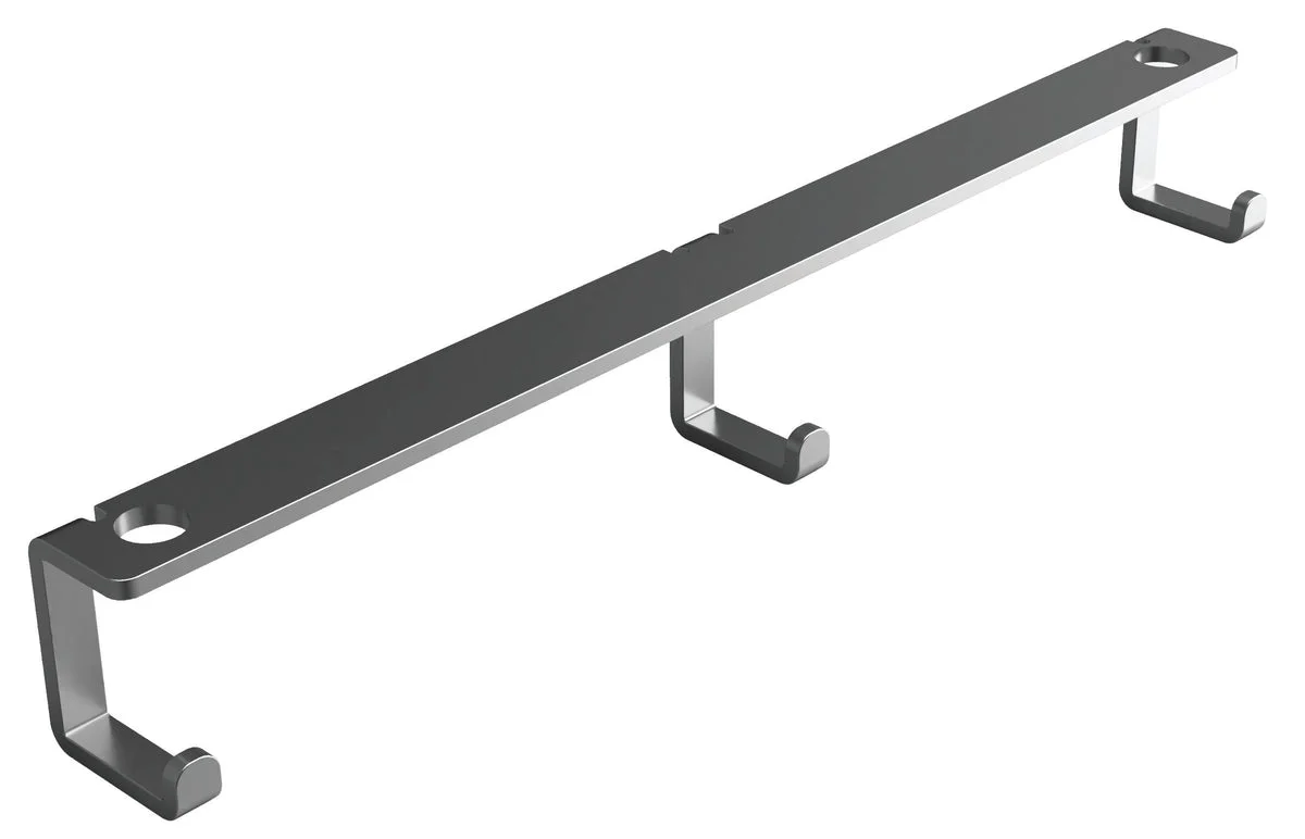 Flexible Tool Hook for Modular Nest System works with Acacia Tables Pure
