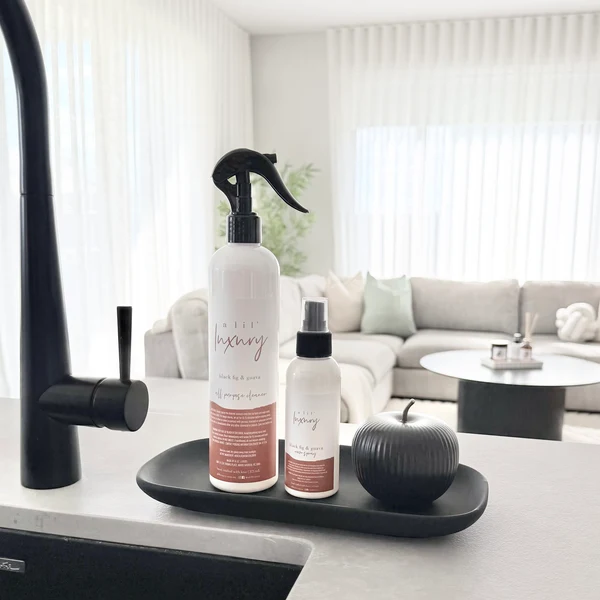 Functional Room Spray Spring Collection First-Class