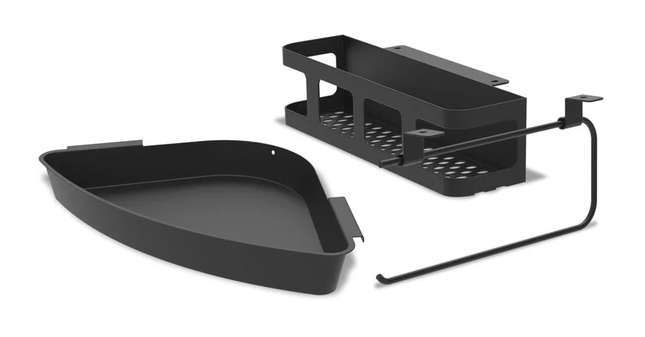 Fast 3 Piece Accessory Kit for Modular Nest System Breathable