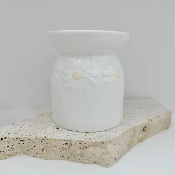 Superior Daisy Chain Tealight Warmer Premium Material