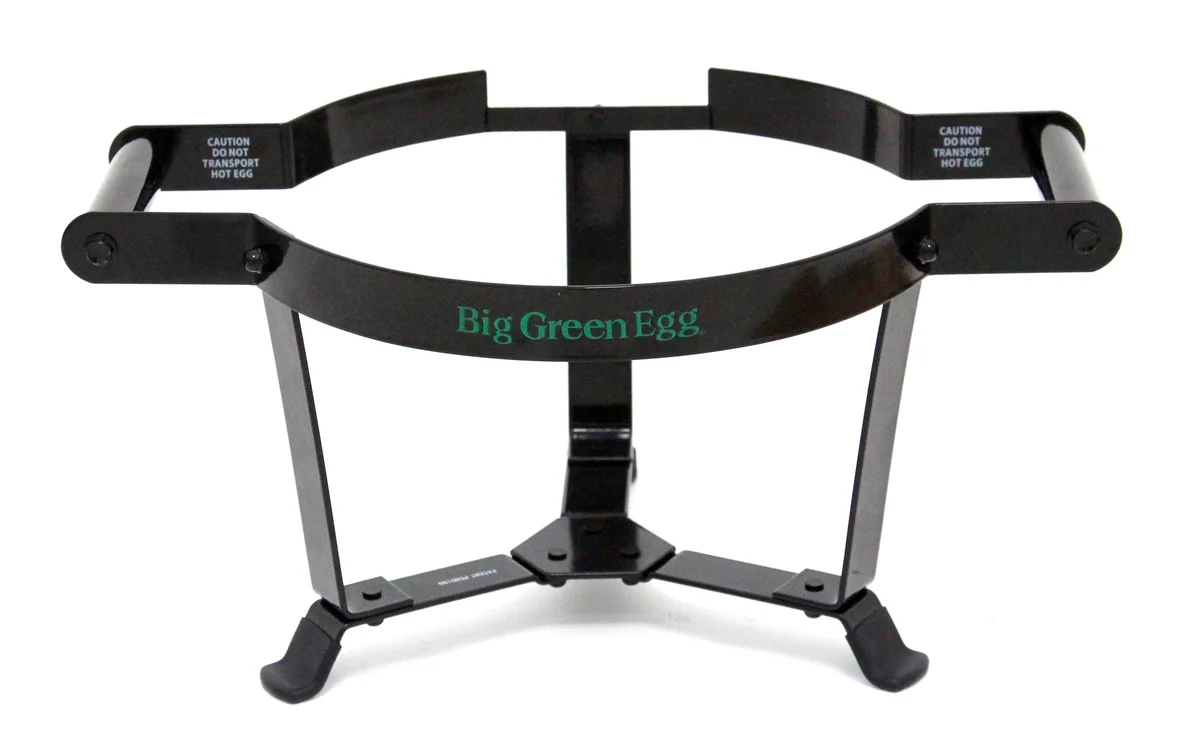 High-End Big Green Egg Carrier for Mini EGG High-Quality