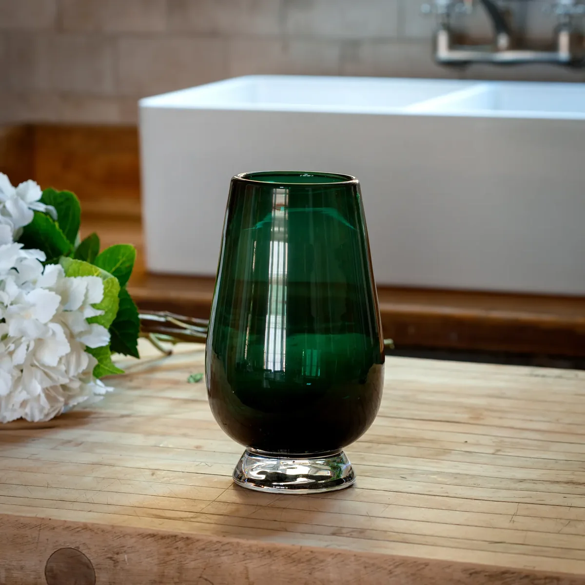 User-Friendly Legume Vase Fine