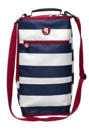 Fine Crafted Verticool 9 Can Cooler – Americana Consistent