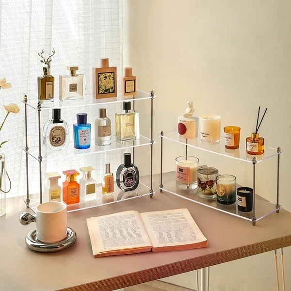 Excellent Acrylic Display Stand for Pop Figures Selected