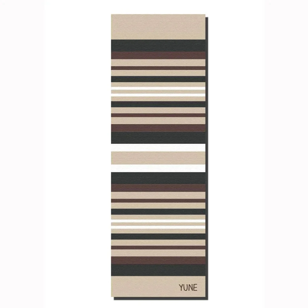 Green Desert Zen — PD46 6mm Non-Slip Yoga Mat Official