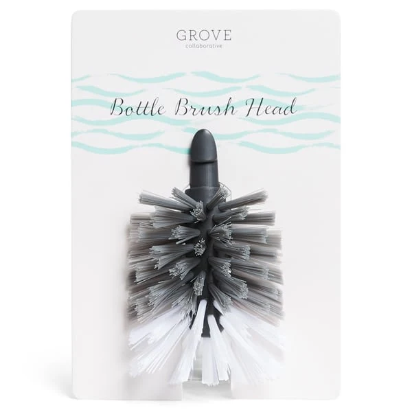 Lightweight Grove Co. Bottle Brush Head World-Class
