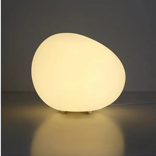 Trendy Cobblestone Night Light Excellent