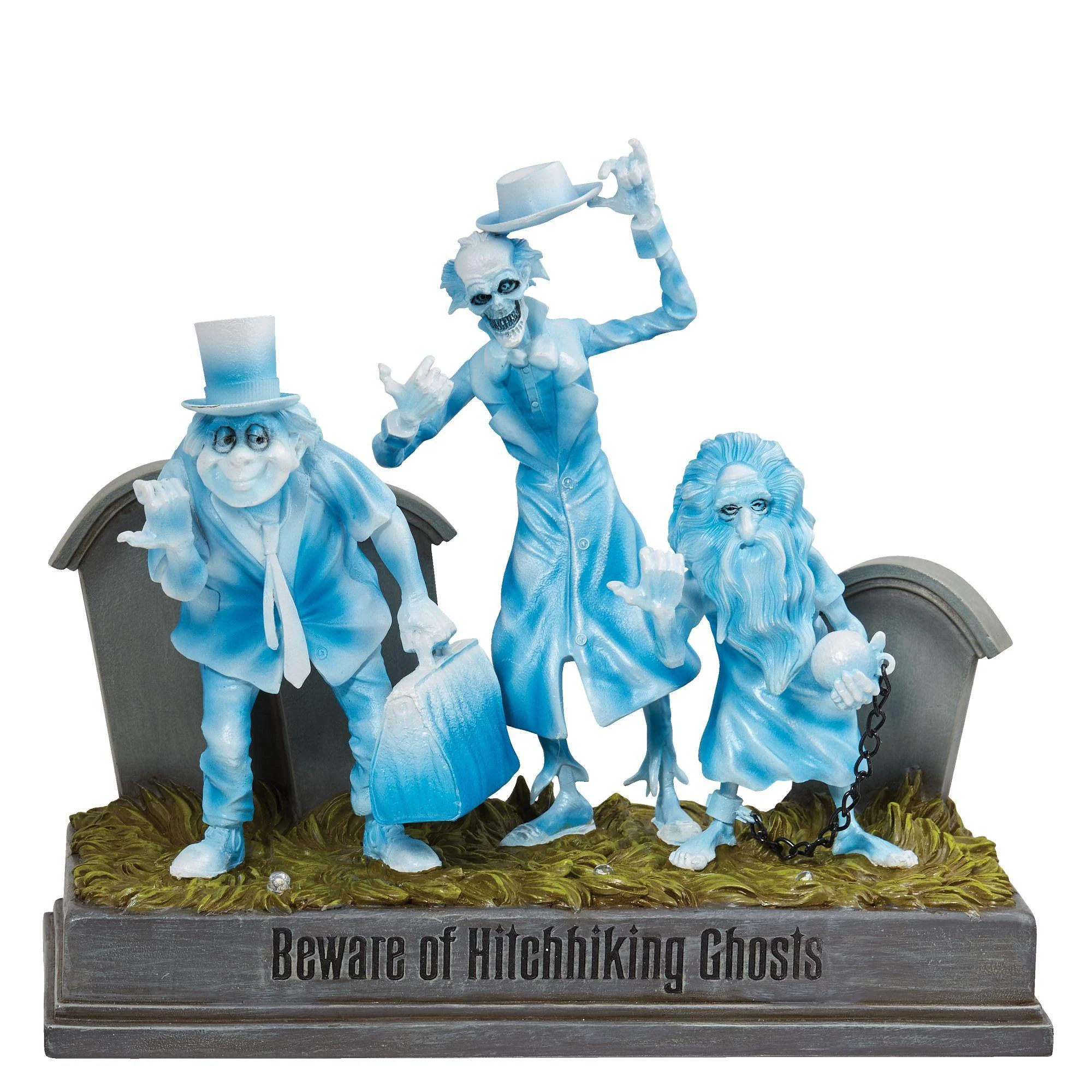 Elegant Disney’s Hitchhiking Ghosts Breathable