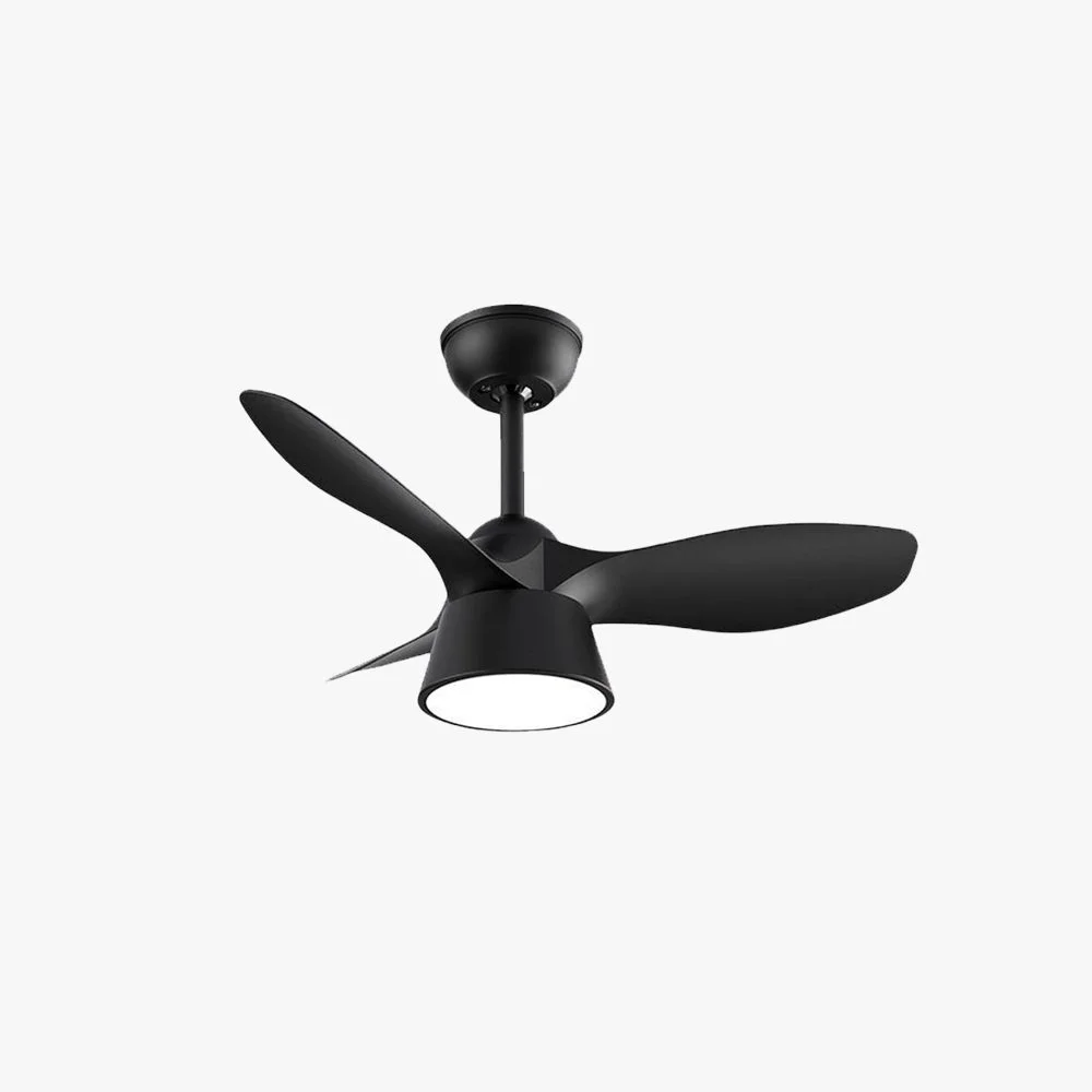 Reusable Walters Ceiling Fan with Light 3 Color 31.5 Premium