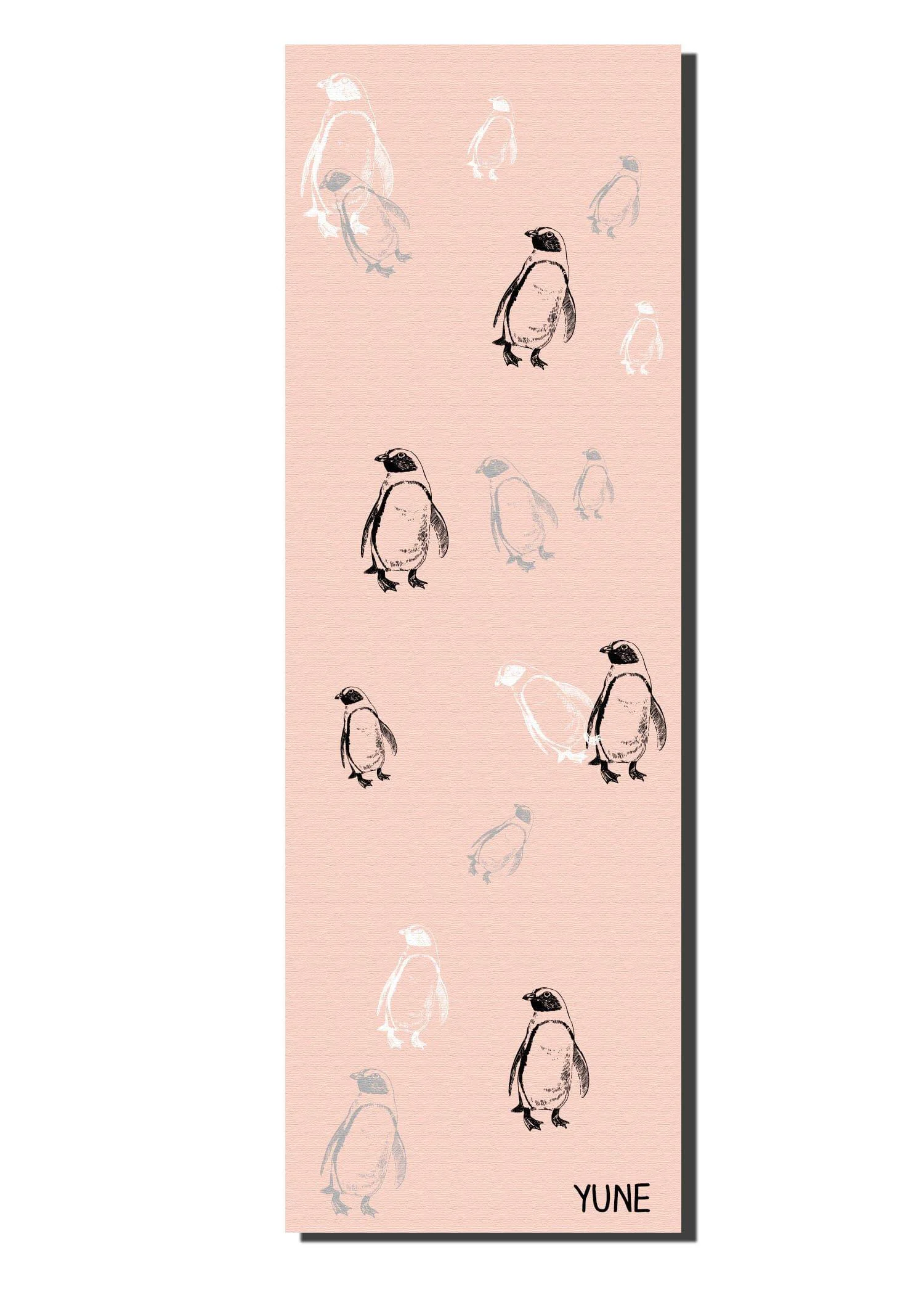 Practical Andesite Trekk Travel Yoga Mat High-End