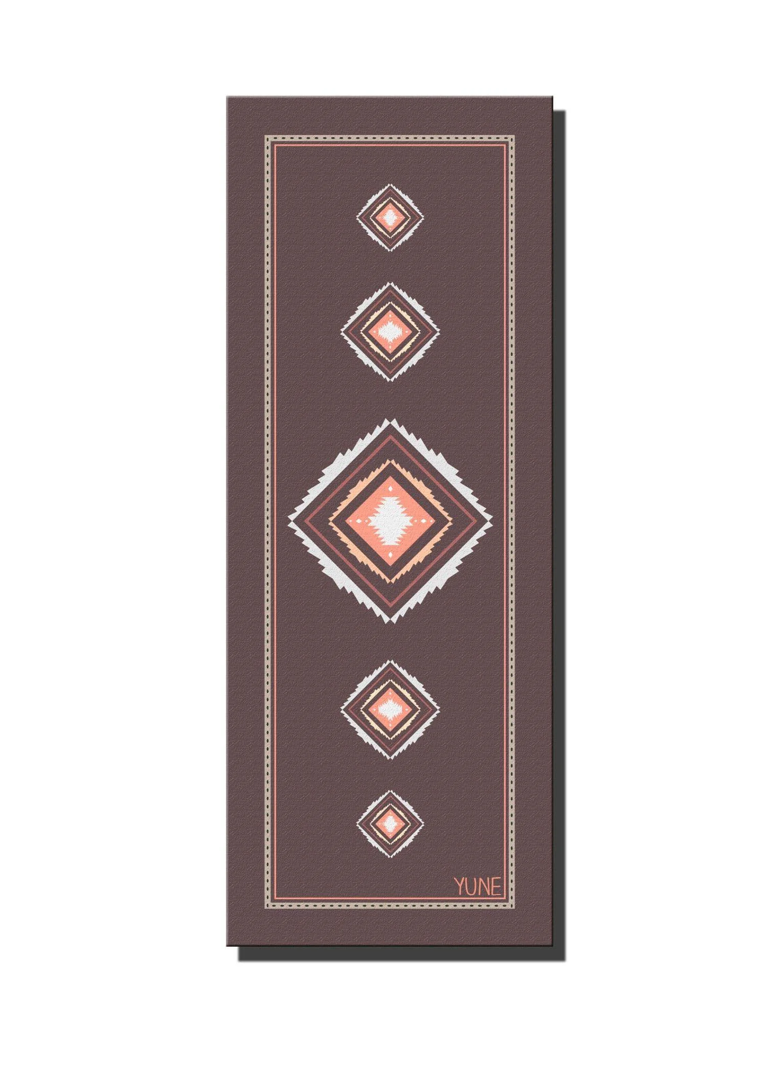 Selected Betty Trekk Travel Yoga Mat Versatile