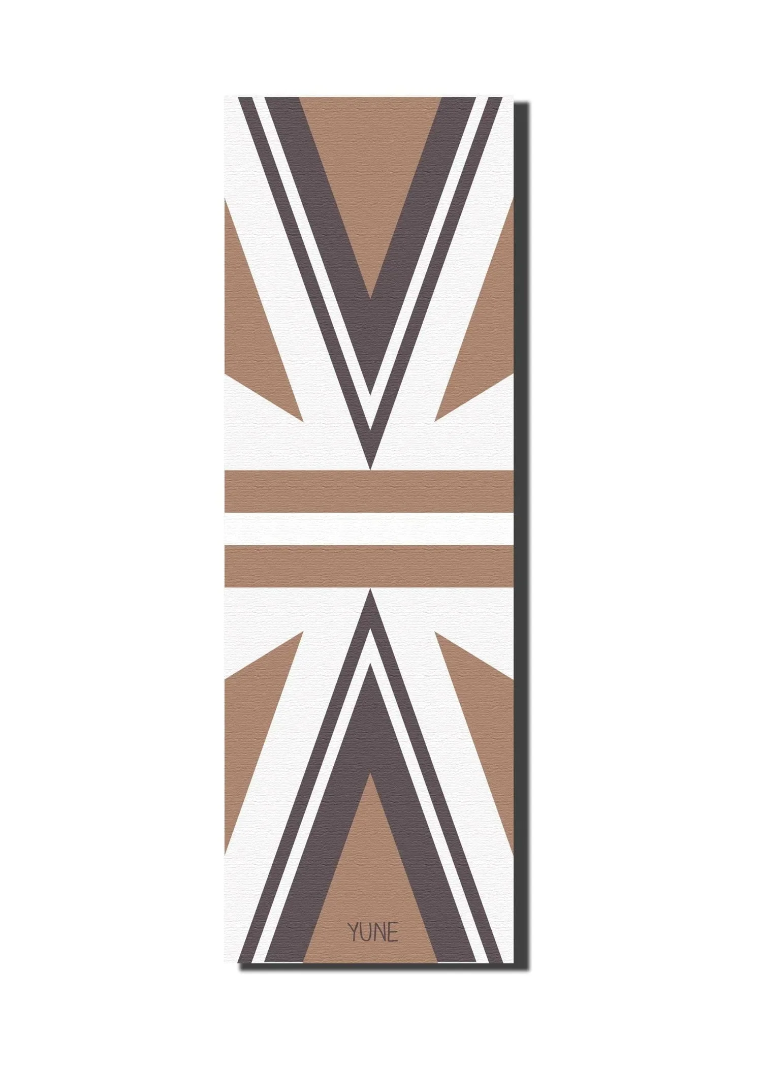 Selected Capricorn Trekk Travel Yoga Mat Trusted