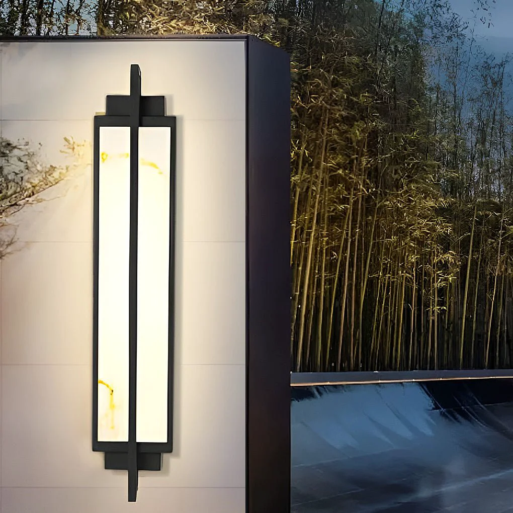 Comfortable Modern Wall Lamp LED Outdoor Wall Lights Wall Sconce Lighting Wall Mounted Lights Next-Generation