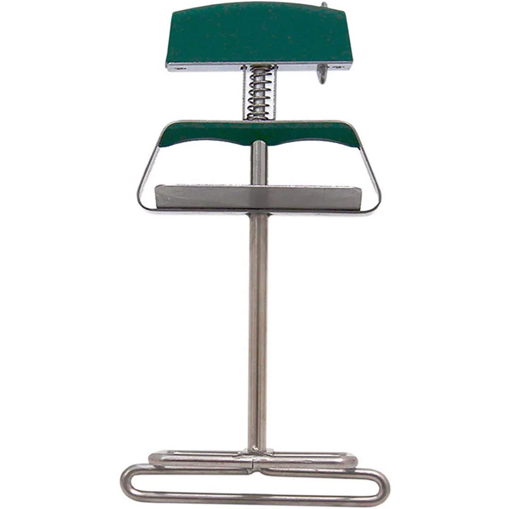 Proven Grid Lifter-Heavy Duty Steel with Soft Grip Handle Professional