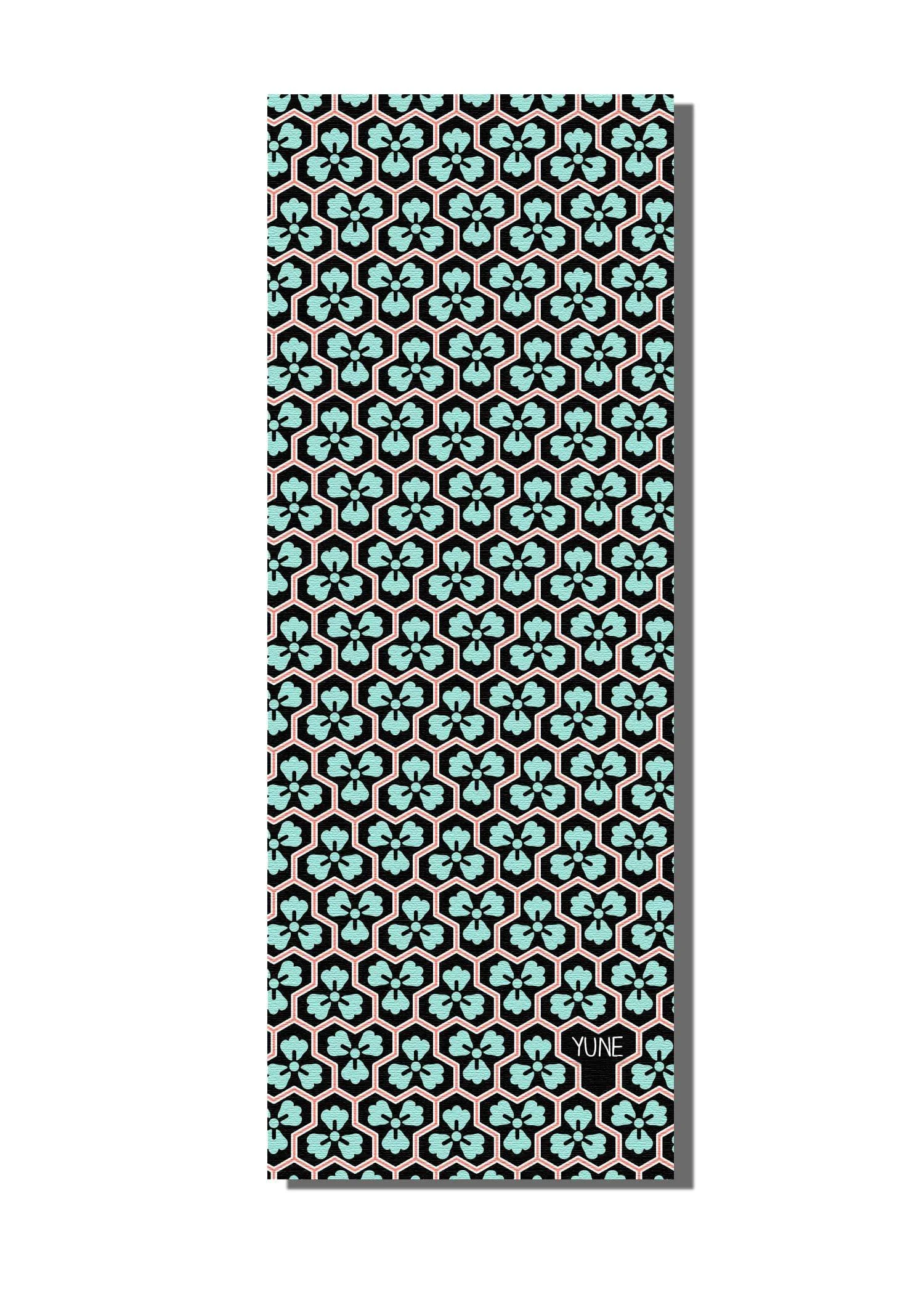 Trusted Crow Trekk Travel Yoga Mat Reliable