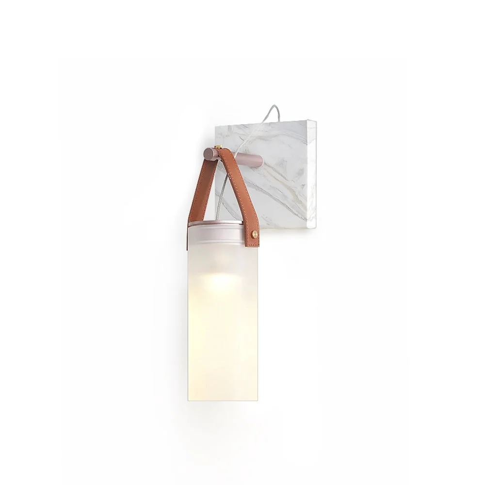 Genuine Galerie Fontana Wall Lamp High-End