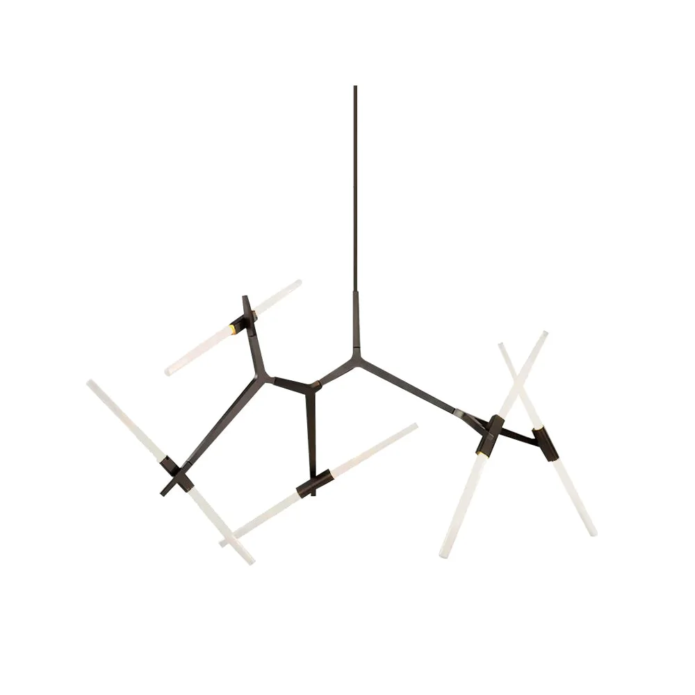Professional Tree Branch Chandelier Fast