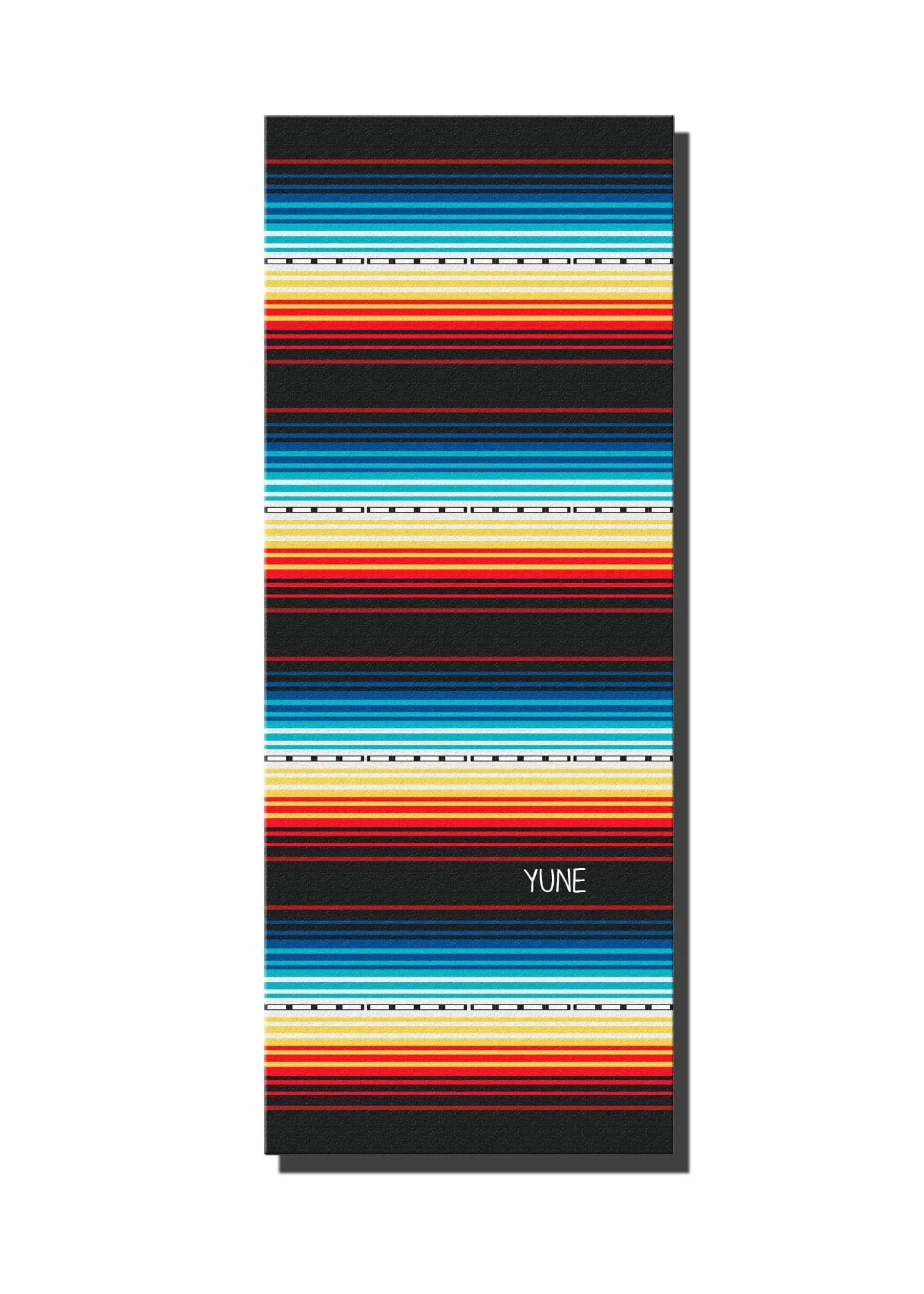 Elegant Devo Trekk Travel Yoga Mat Artisan