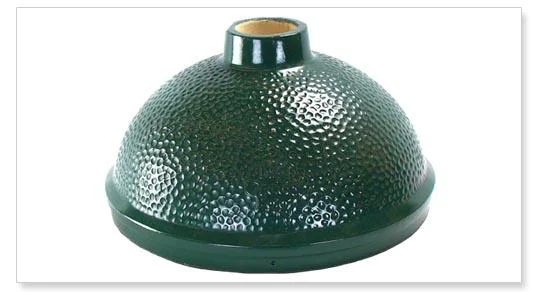 Breathable Big Green Egg Dome for Medium EGG Functional