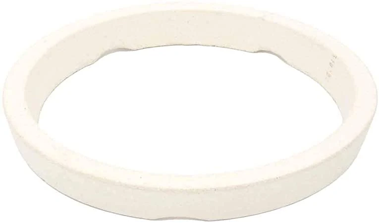 Minimalist Fire Ring for XLarge EGG Verified