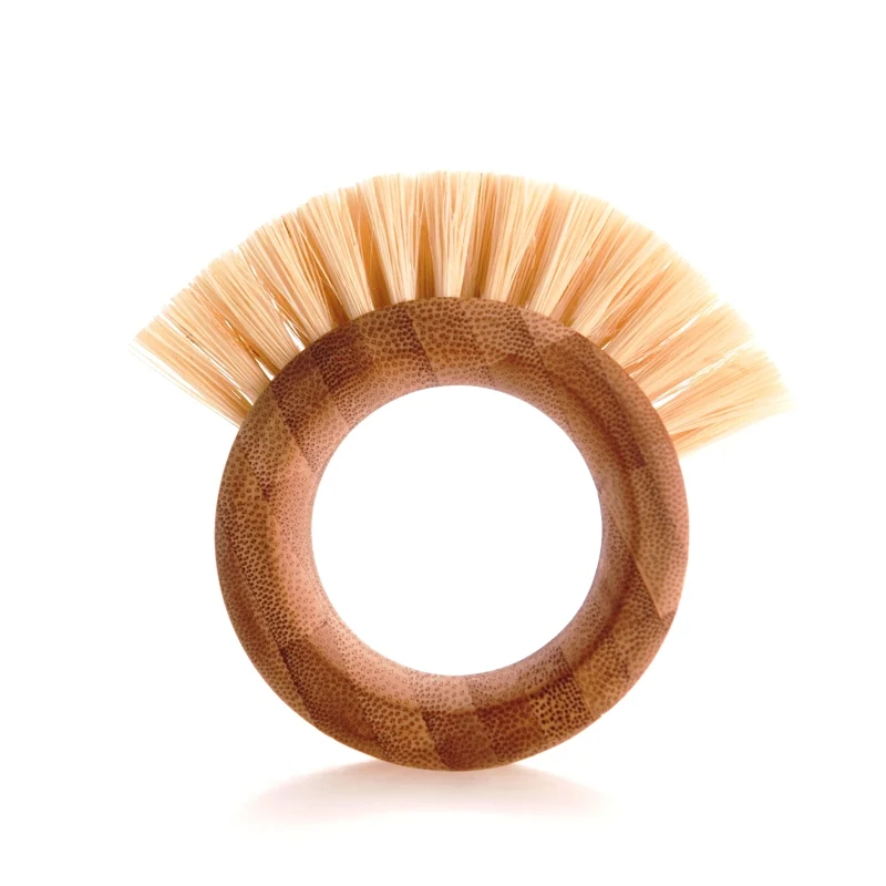 Exclusive Vegetable Brush Powerful