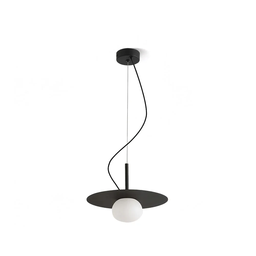 Efficient Knock Pendant Light Clean