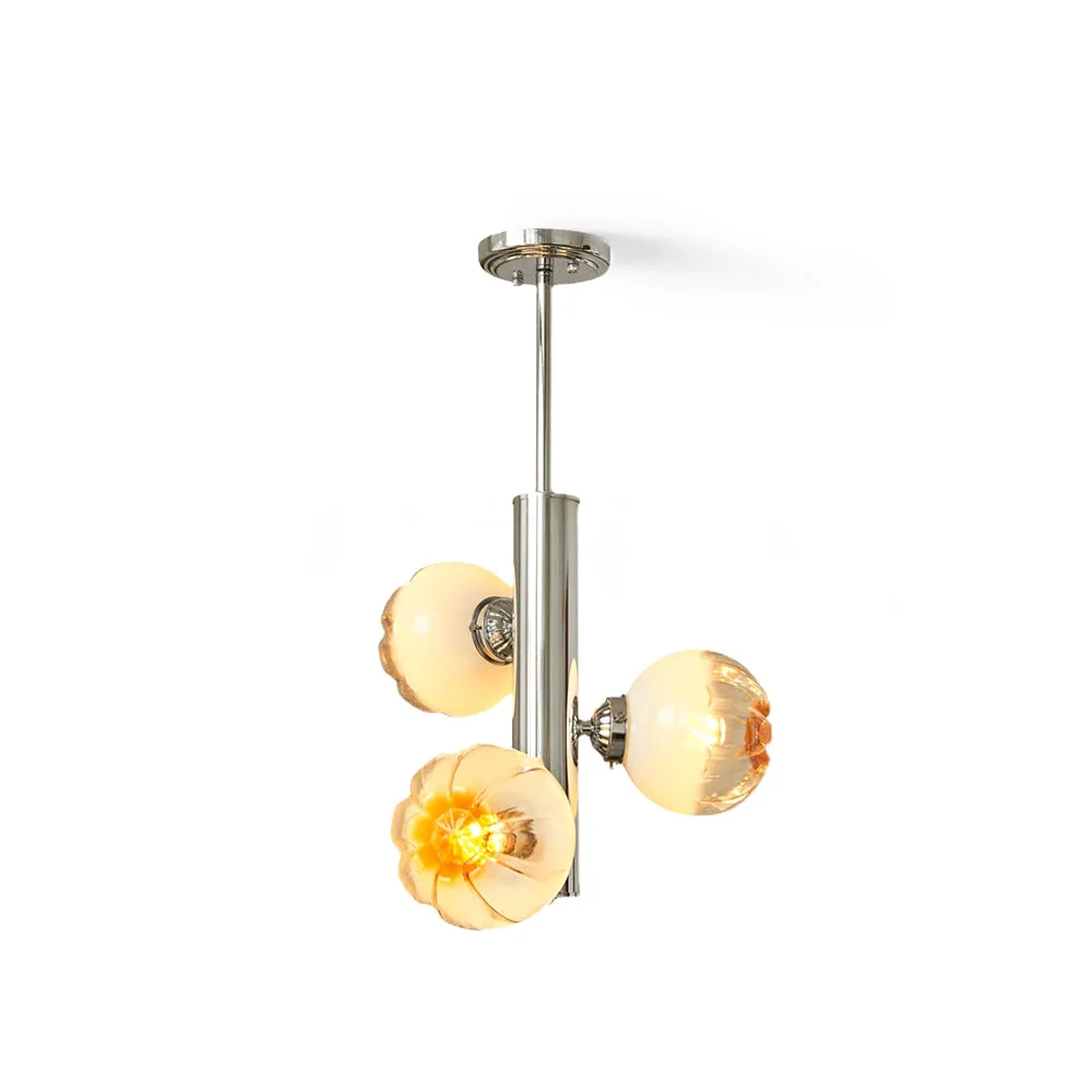 Original Flower Bud Chandelier Official