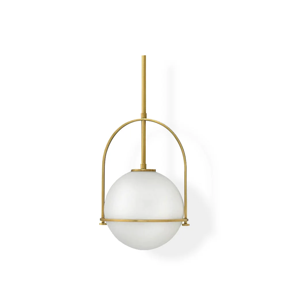 Verified Somerset Pendant lamp First-Class
