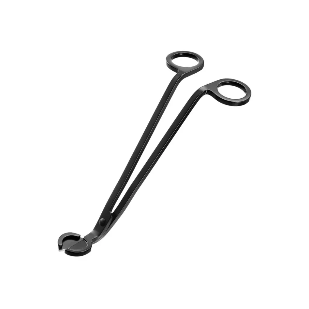 Refined Wick Trimmer Exceptional