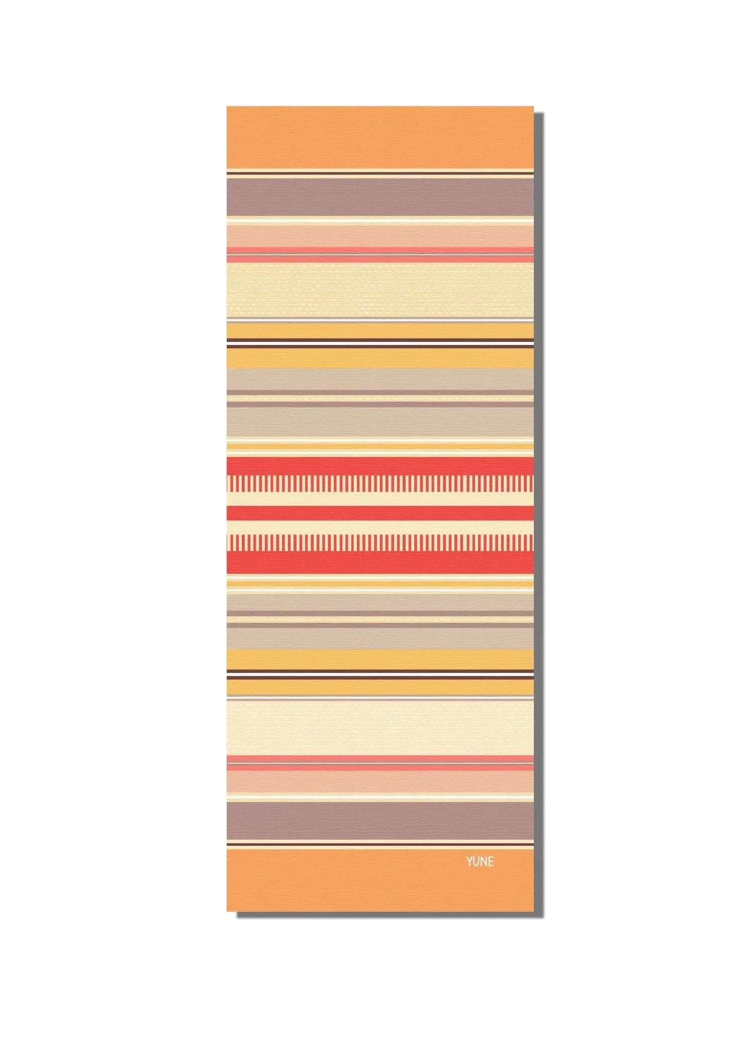 Relaxed Raliegh Trekk Travel Yoga Mat Reliable